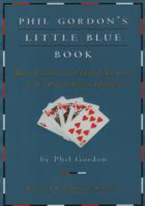 phil-gordons-little-blue-book.jpg Phil Gordon'S Little Blue Book - Image 1