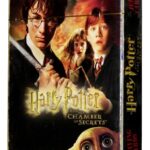 Harry Potter Chamber Of Secrets