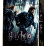 Harry Potter Deathly Hollows Part1
