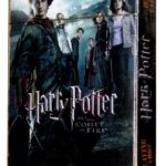 Harry Potter Goblet Of Fire