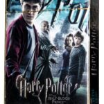 Harry Potter Half-Blood Prince