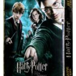 Harry Potter Order Of The Phoenix