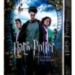 Harry Potter Prisoner Of Azkaban