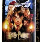 Harry Potter Sorcerer's Stone