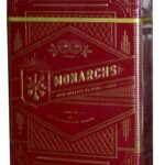 MONARCH RED