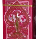 Tycoon - Red