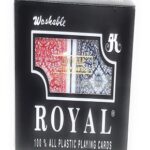 Royal Plastic Cards