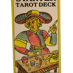 STARTER TAROT