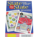 STATE BY STATE
