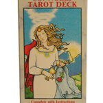 TAROT CONNALLY