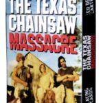 Texas Chainsaw Massacre