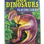 The Age Of Dinosaurs