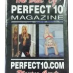 Perfect 10 Playing Cards