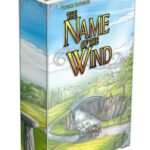 The Name Of The Wind