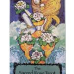 The Sacred Rose Tarot
