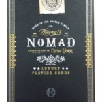 Nomad Playing Cards