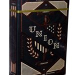 Union Playing Cards