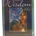 ORACLE OF VISIONS TAROT DECK