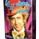 Willy Wonka And The Chocolate Factory