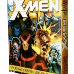 X-Men Comics